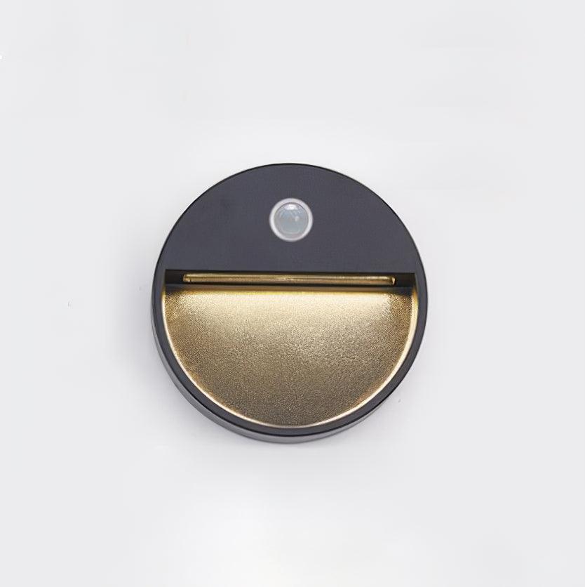 Step And Wall Light - Blowlighting