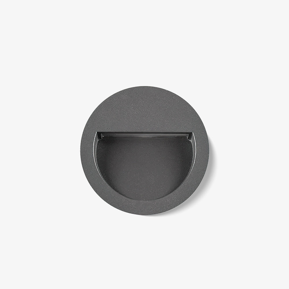 Step And Wall Light - Blowlighting