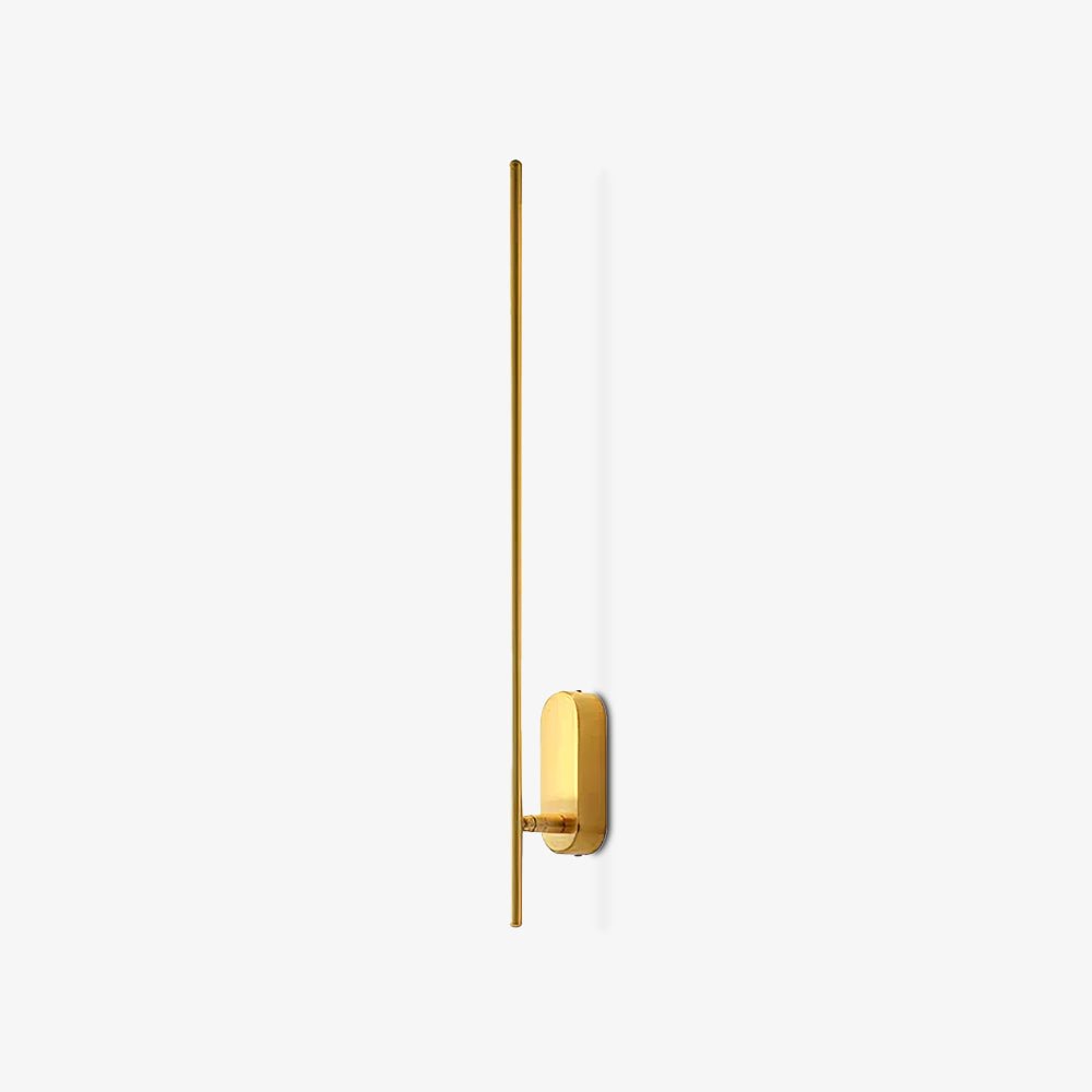 Stick Shaped Sconce - Blowlighting