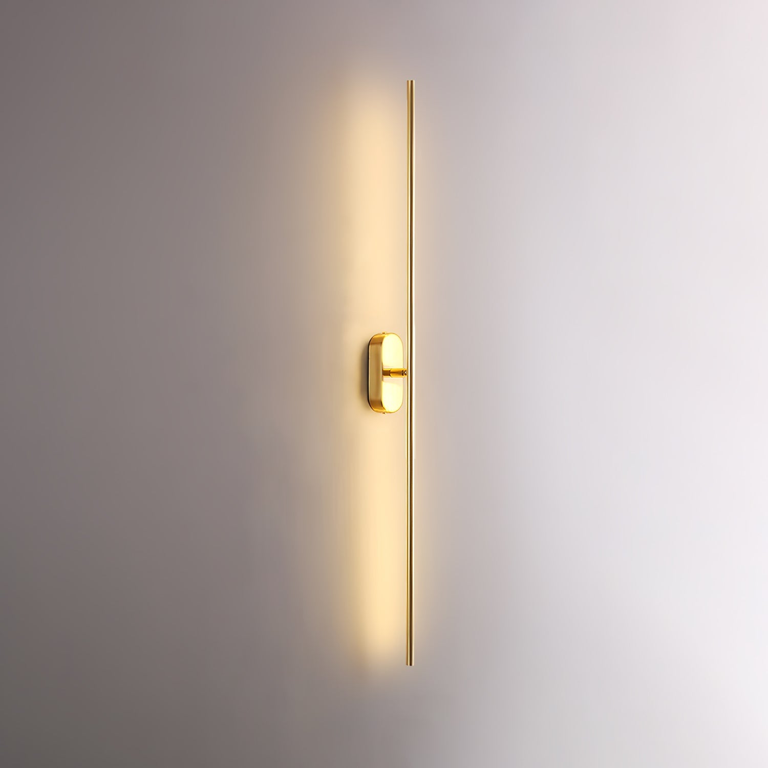 Stick Shaped Sconce - Blowlighting