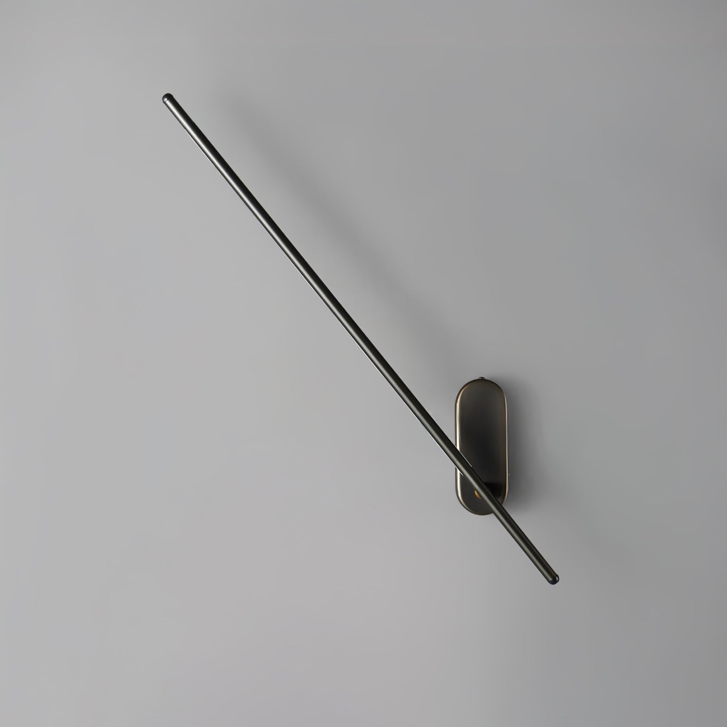 Stick Shaped Sconce - Blowlighting