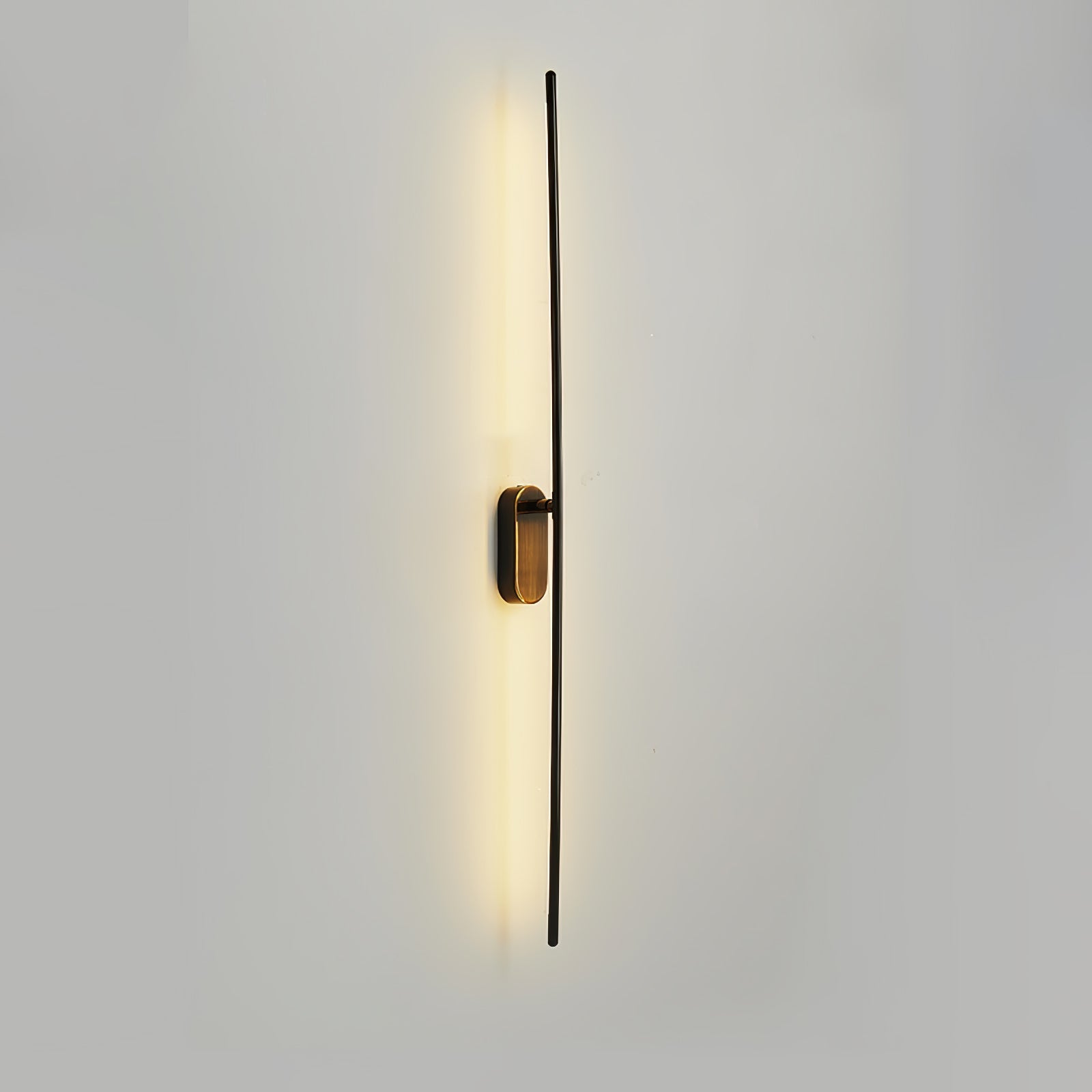 Stick Shaped Sconce - Blowlighting
