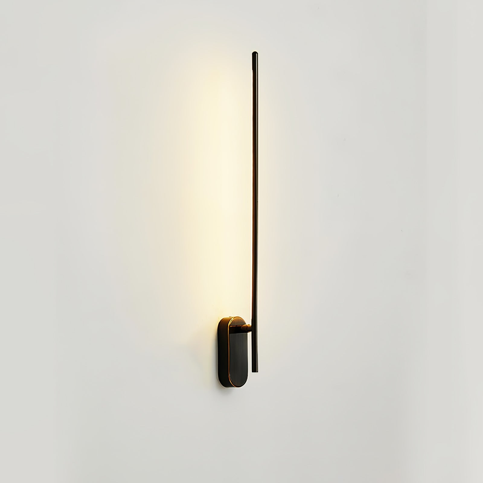Stick Shaped Sconce - Blowlighting