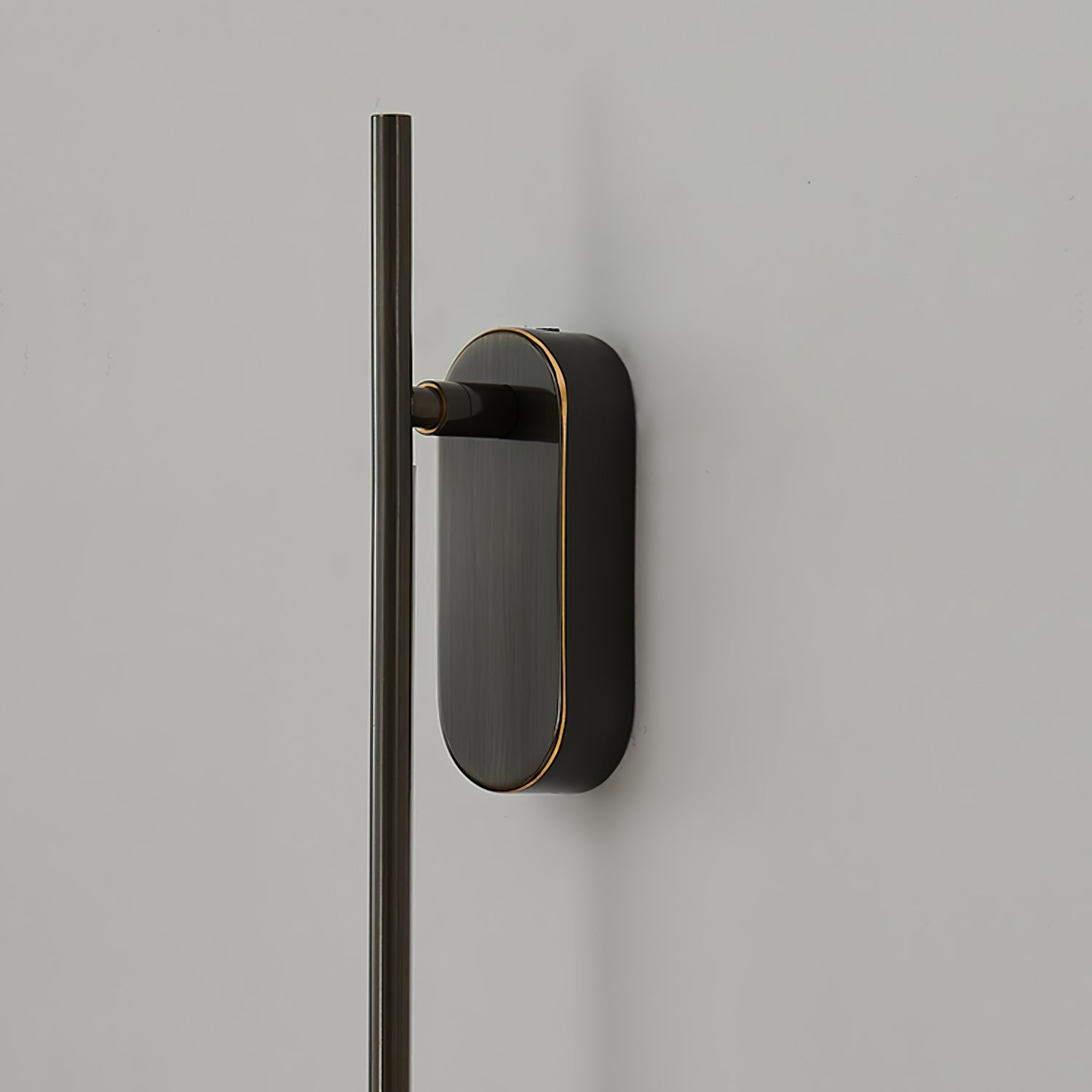 Stick Shaped Sconce - Blowlighting