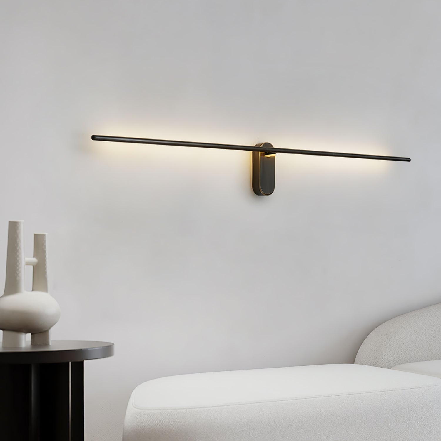 Stick Shaped Sconce - Blowlighting