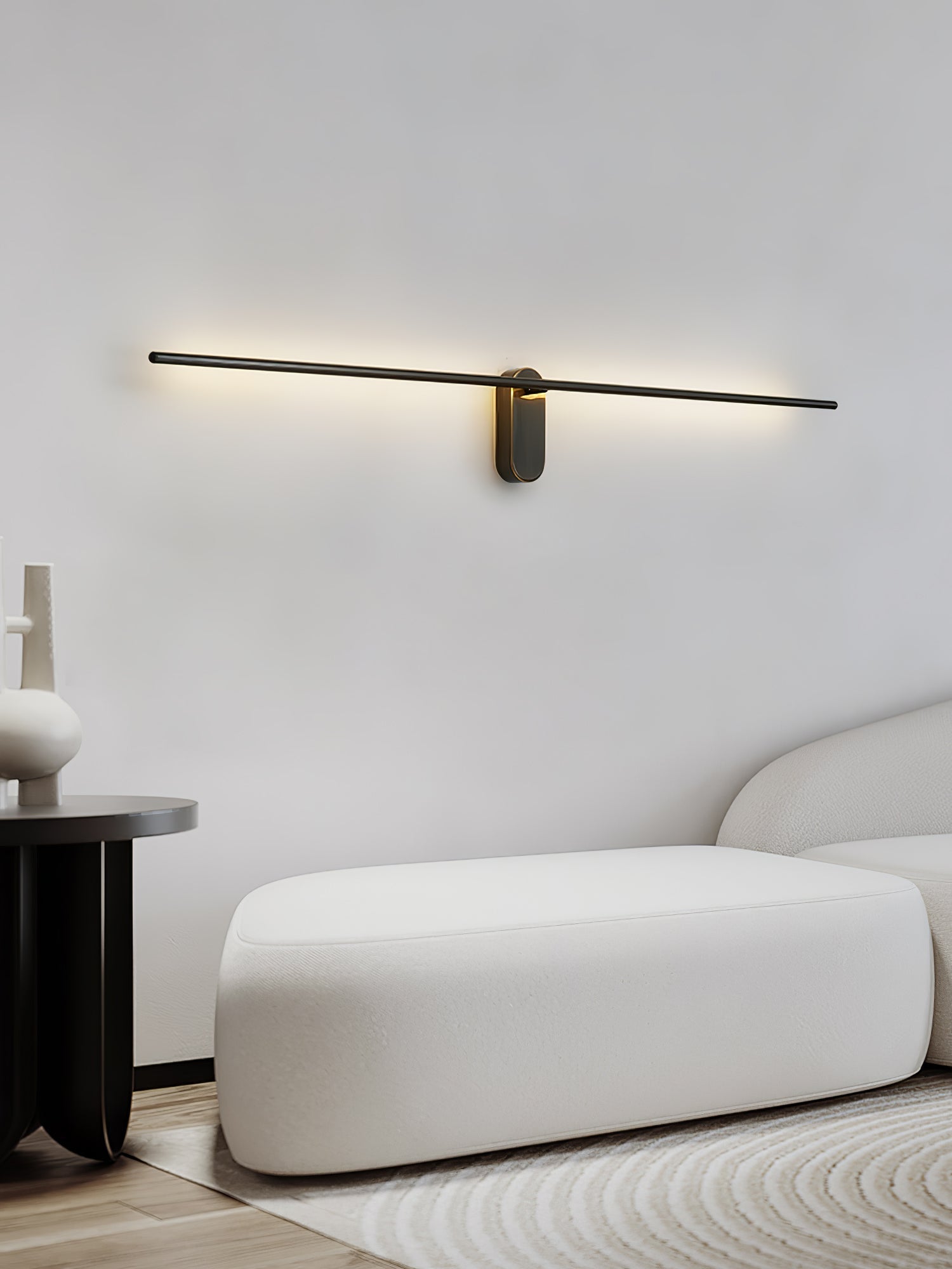 Stick Shaped Sconce - Blowlighting