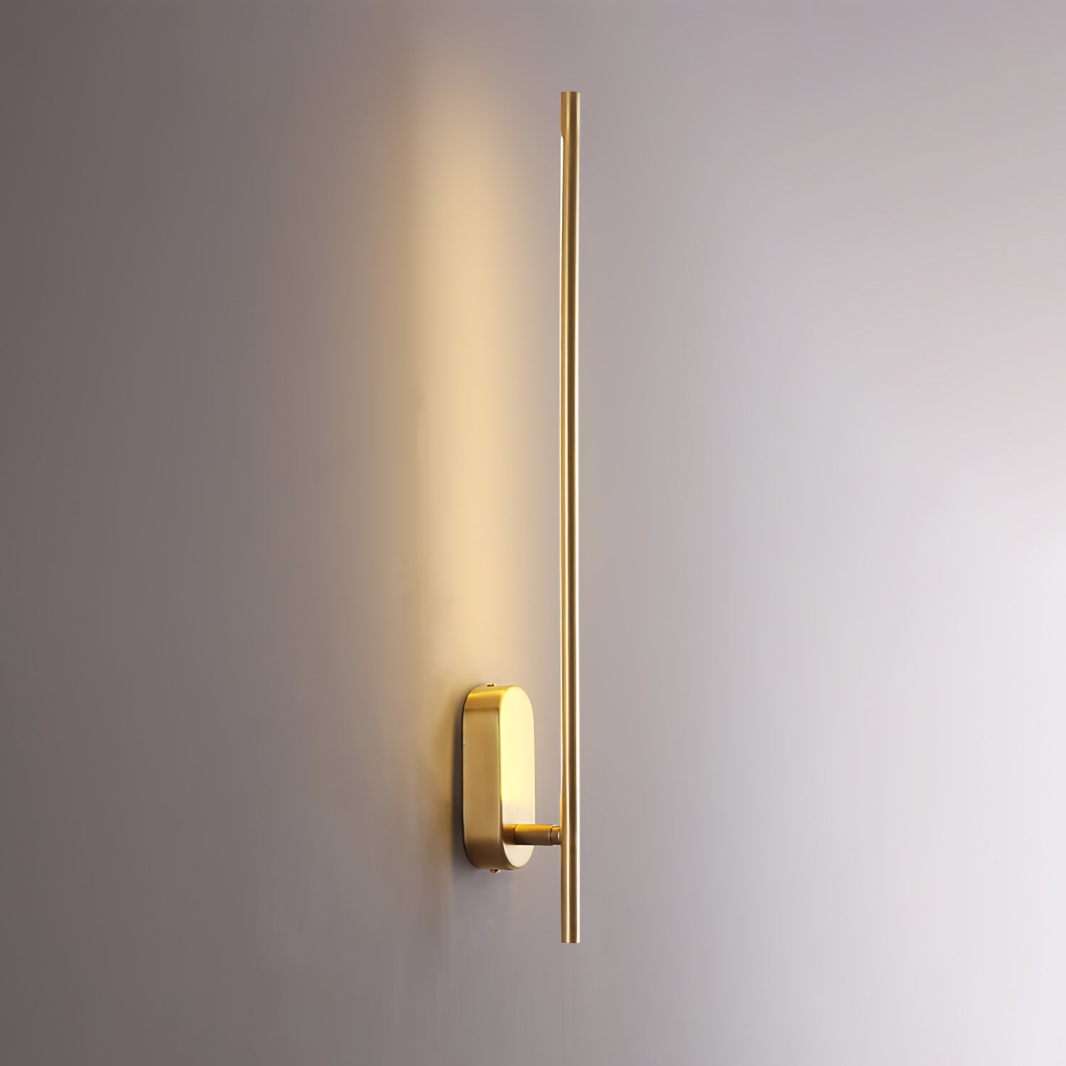 Stick Shaped Sconce - Blowlighting