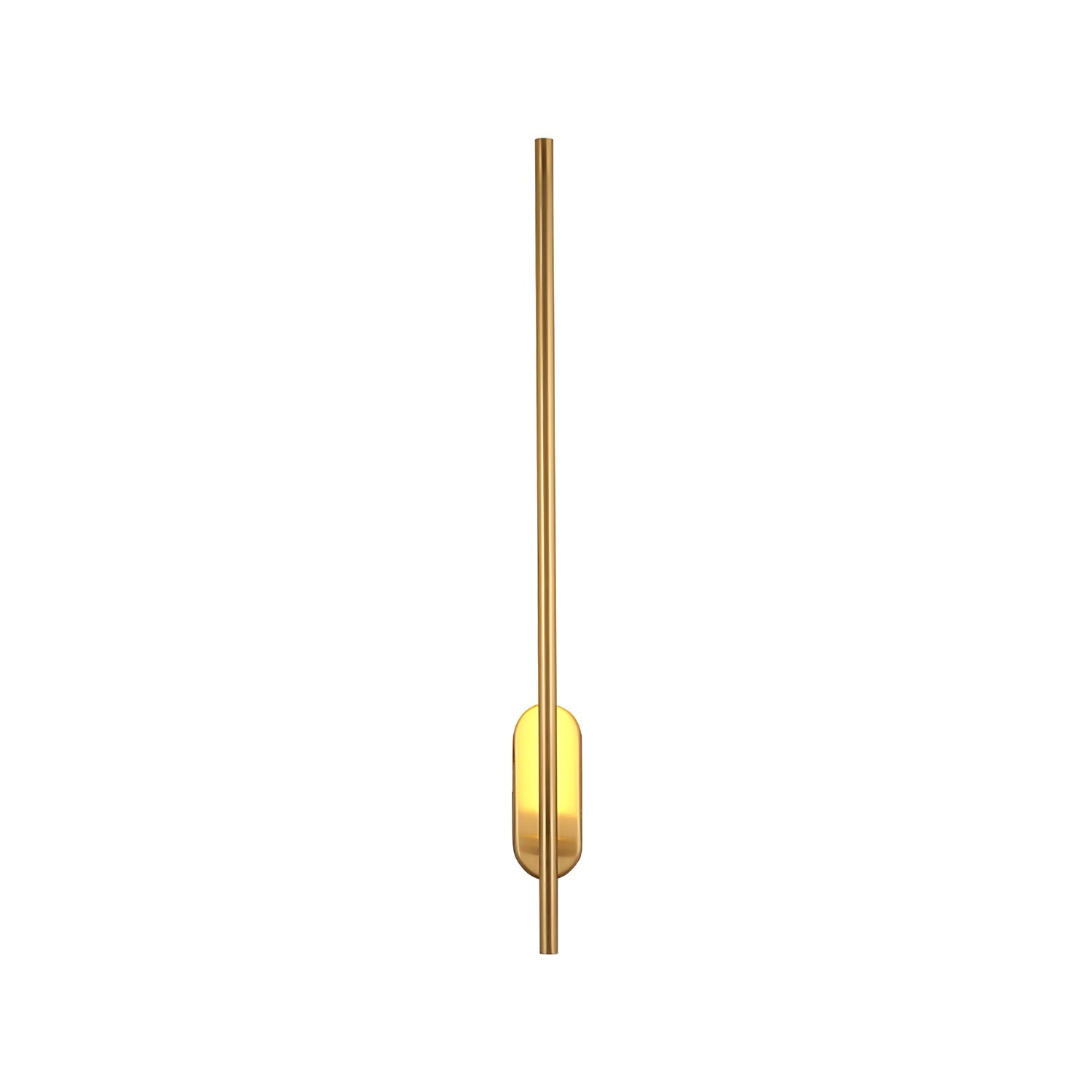 Stick Shaped Sconce - Blowlighting