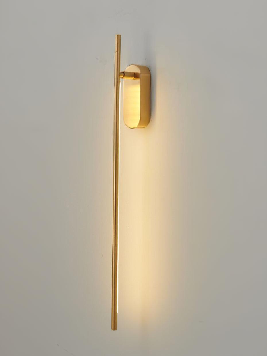Stick Shaped Sconce - Blowlighting