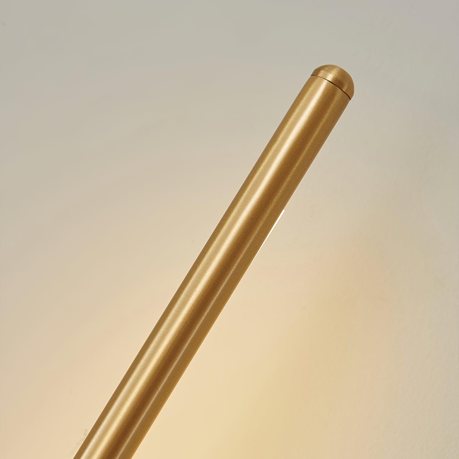 Stick Shaped Sconce - Blowlighting