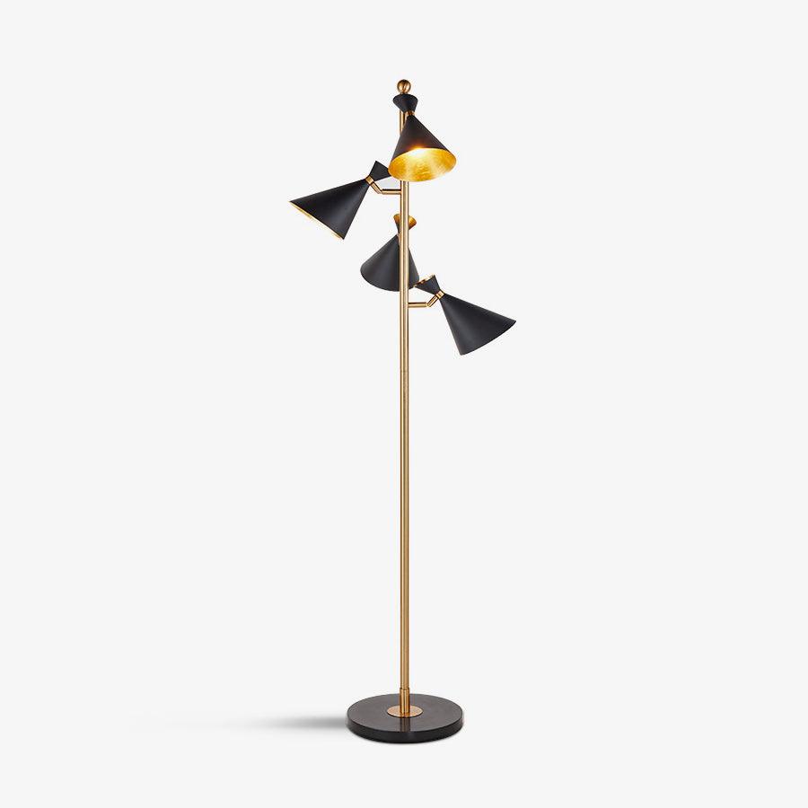 Stilnovo Adjustable Floor Lamp - Blowlighting