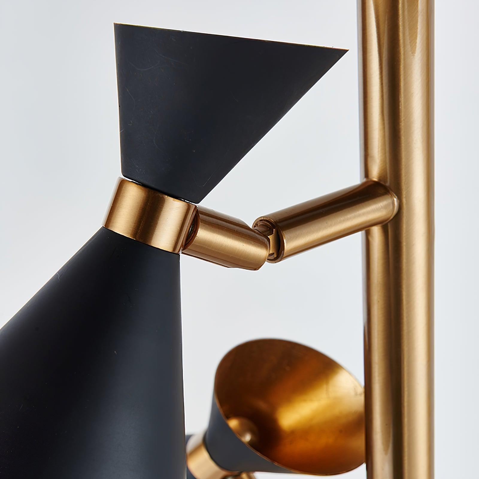 Stilnovo Adjustable Floor Lamp - Blowlighting