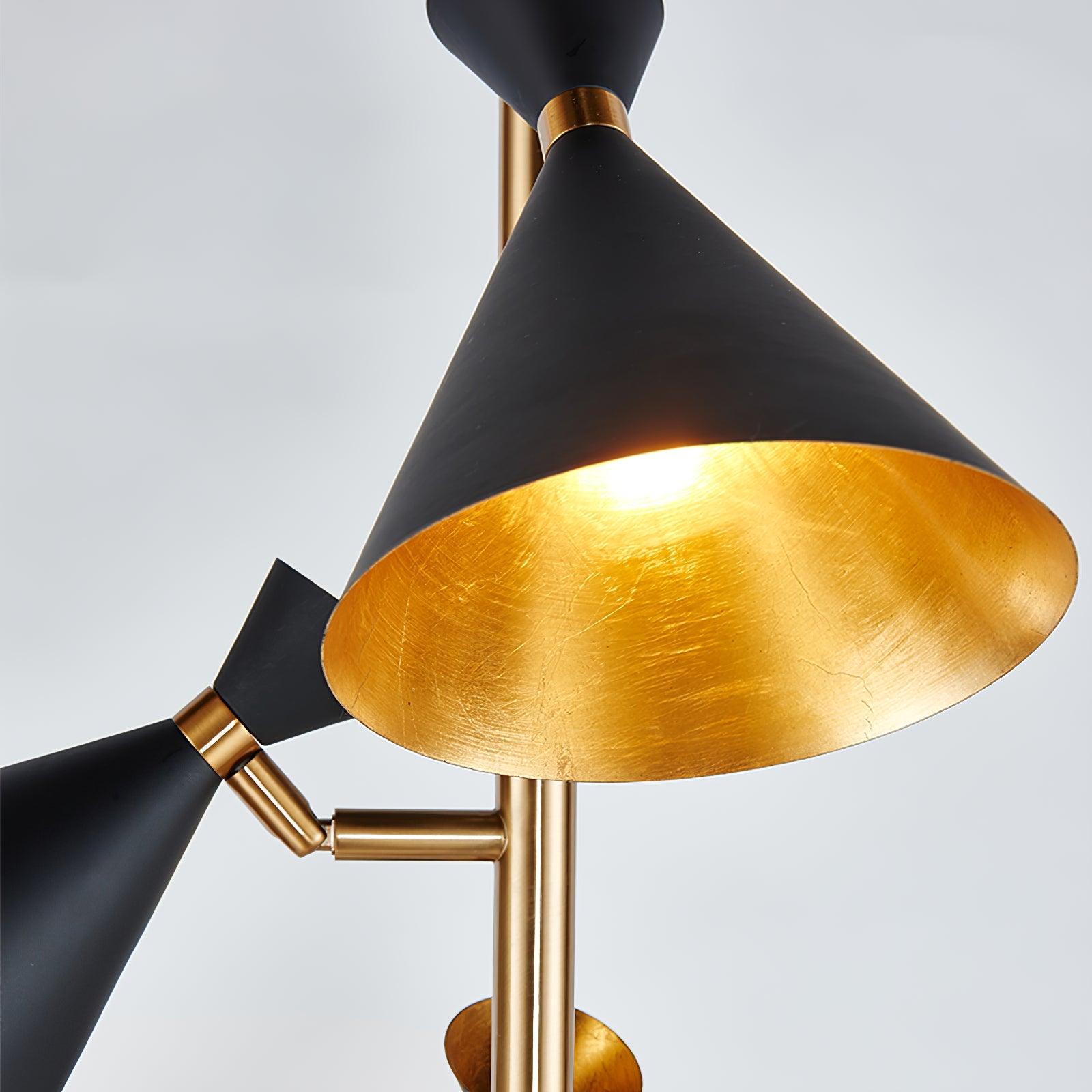 Stilnovo Adjustable Floor Lamp - Blowlighting