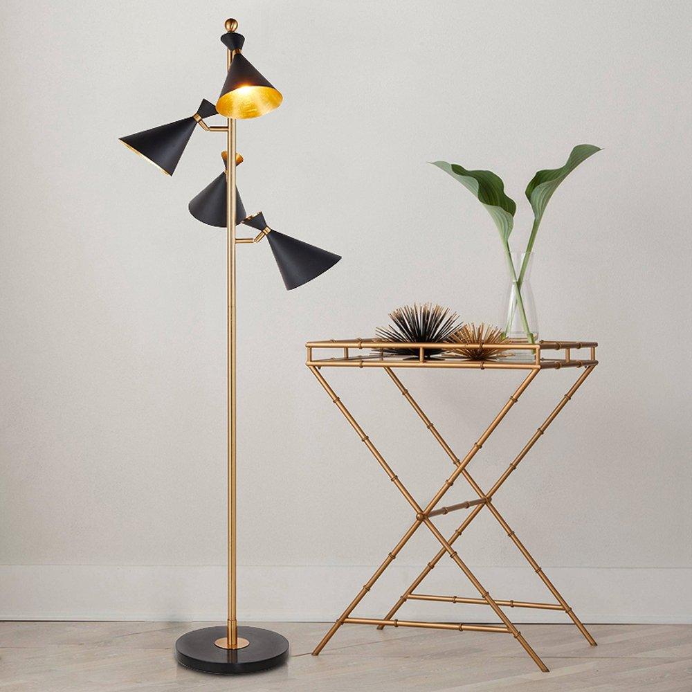 Stilnovo Adjustable Floor Lamp - Blowlighting