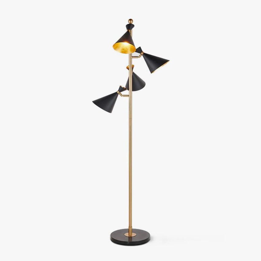 Stilnovo Adjustable Floor Lamp - Blowlighting