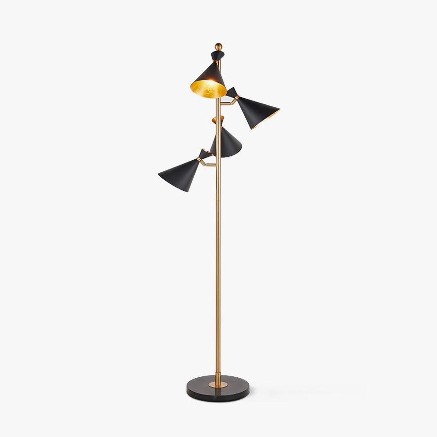 Stilnovo Adjustable Floor Lamp - Blowlighting