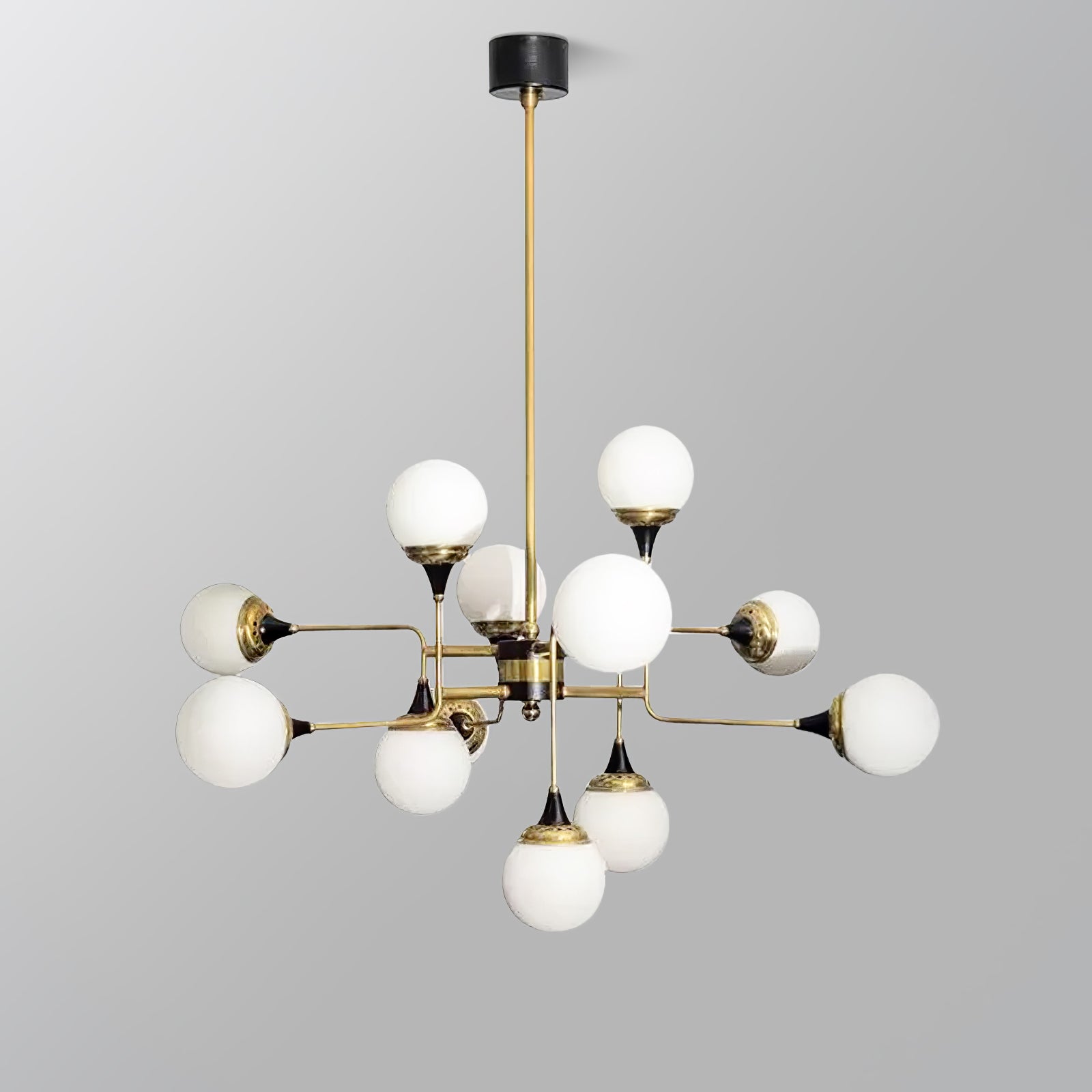 Stilnovo Chandelier - Blowlighting