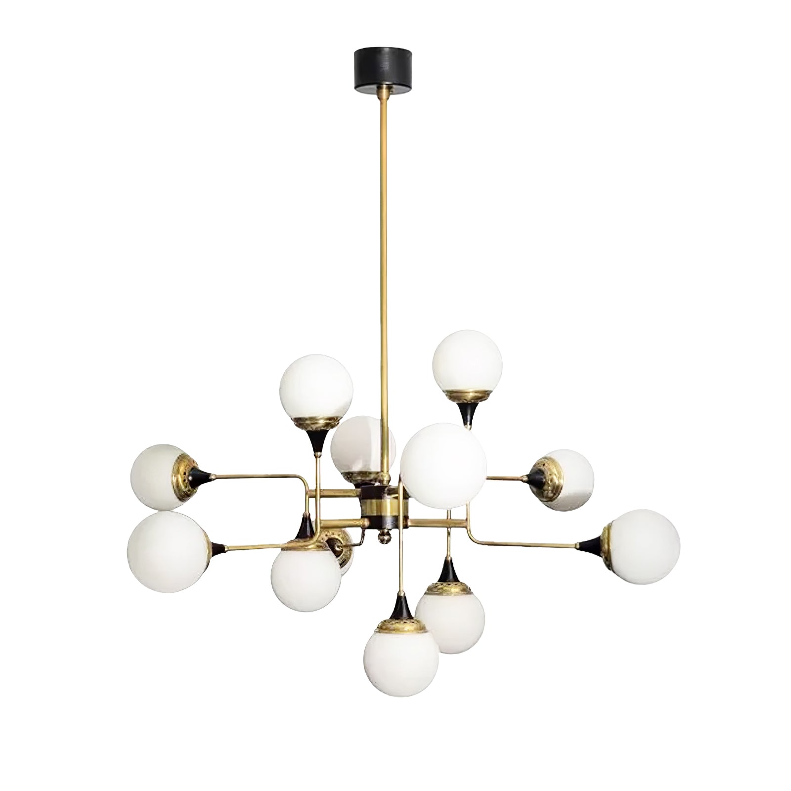 Stilnovo Chandelier - Blowlighting
