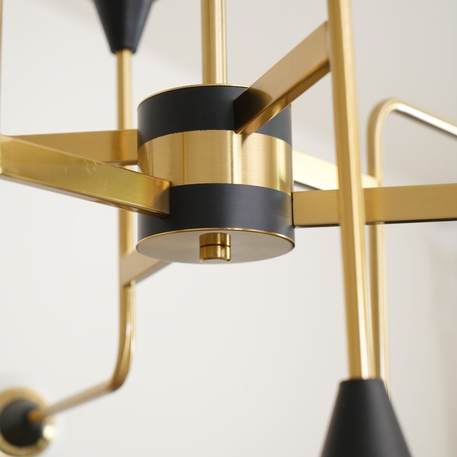 Stilnovo Chandelier - Blowlighting