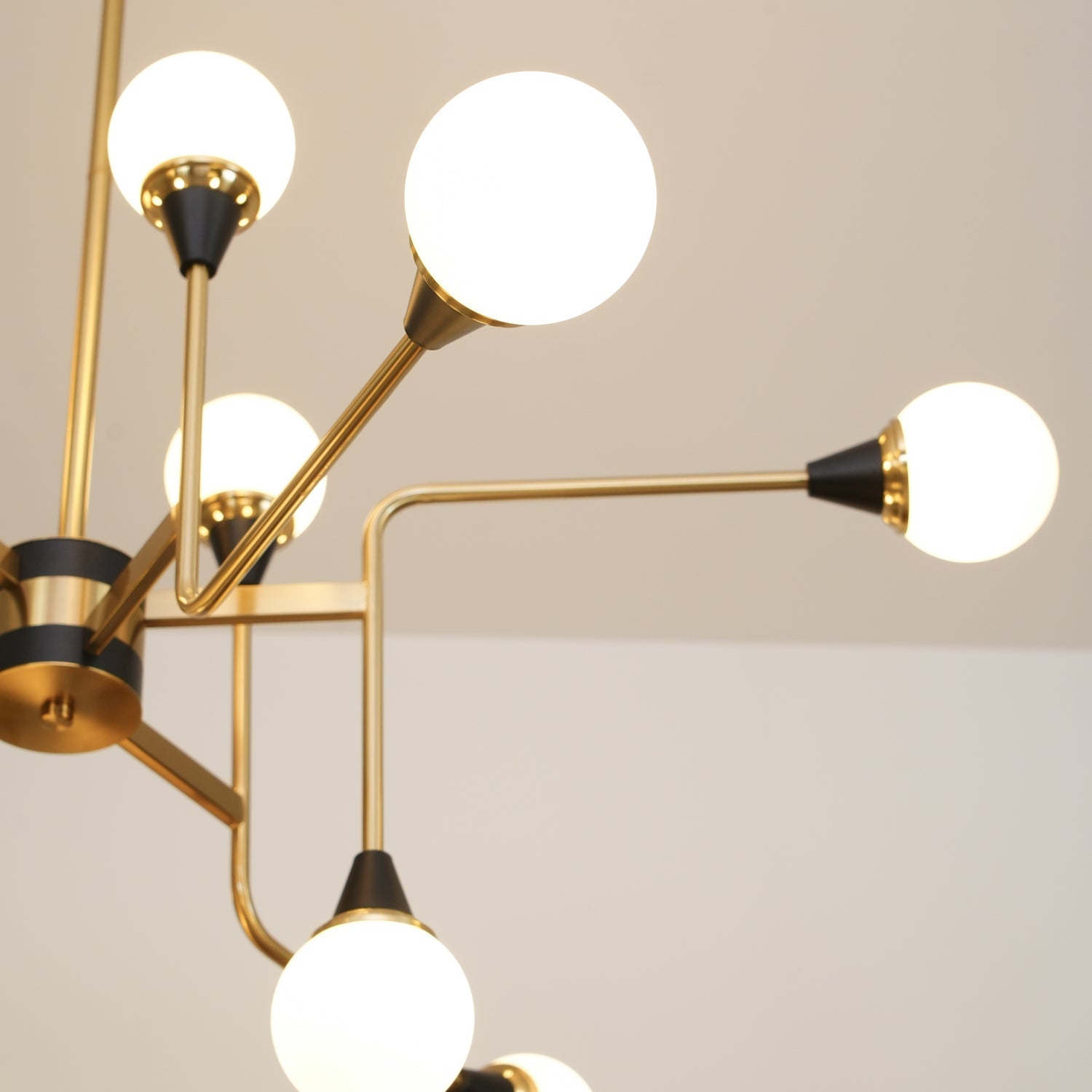 Stilnovo Chandelier - Blowlighting