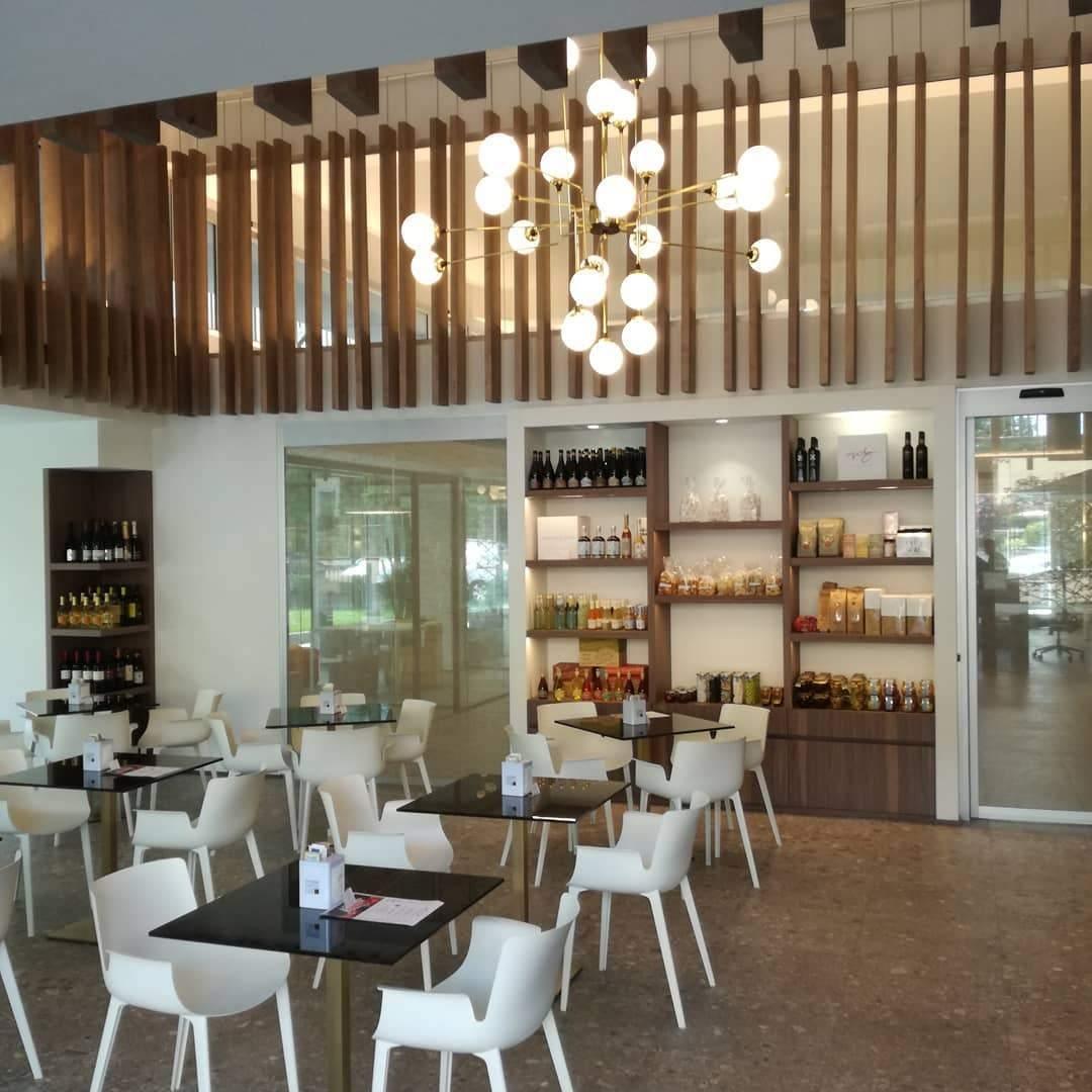 Stilnovo Chandelier - Blowlighting