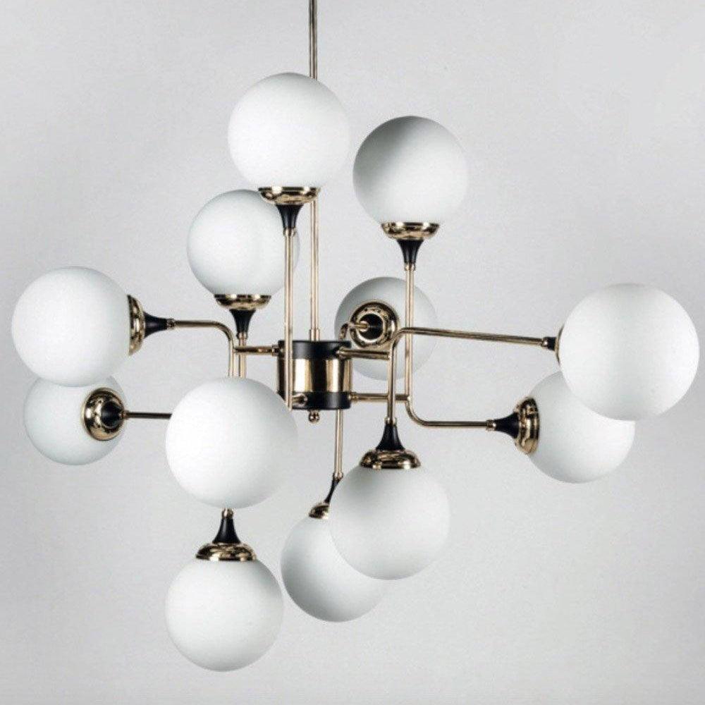 Stilnovo Chandelier - Blowlighting