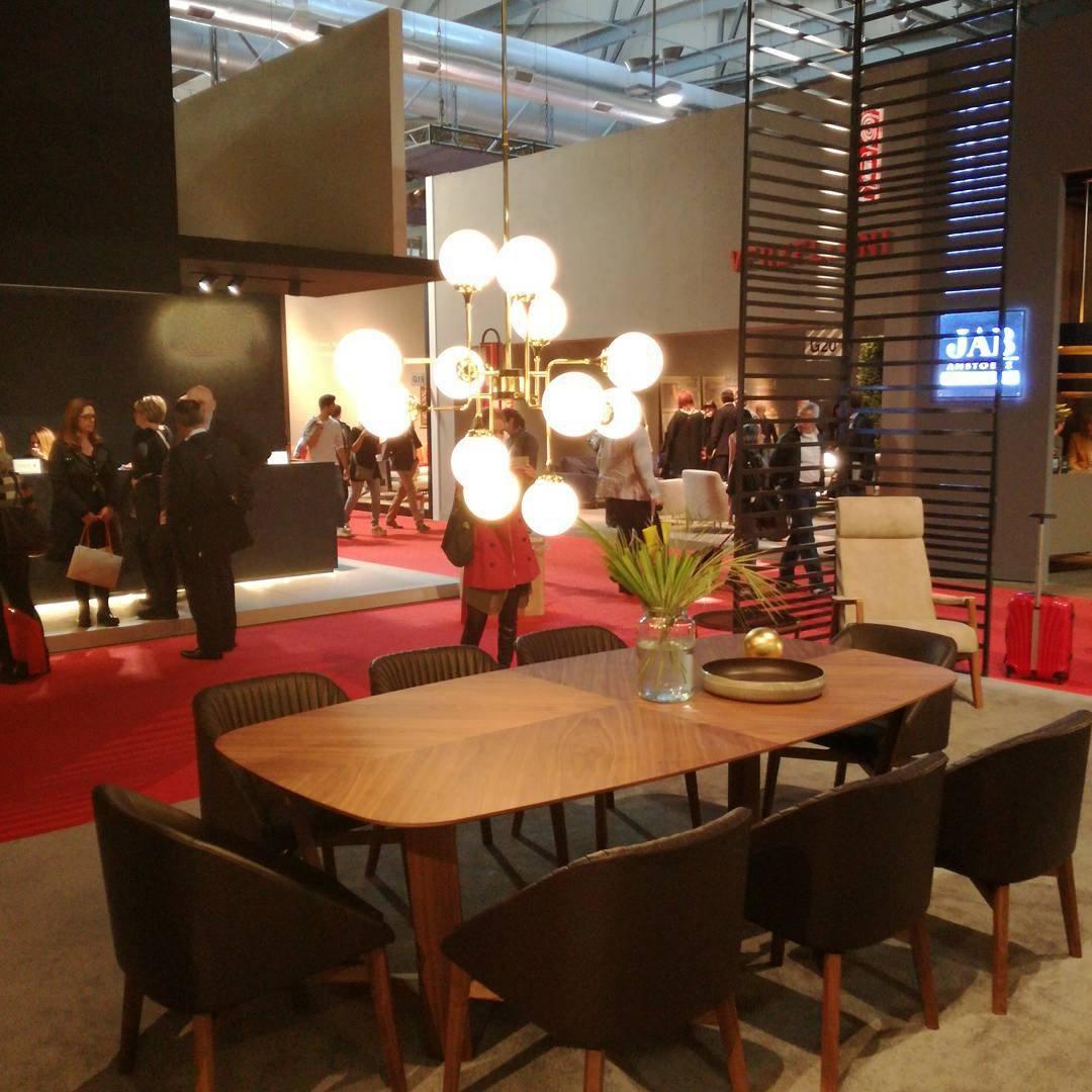Stilnovo Chandelier - Blowlighting