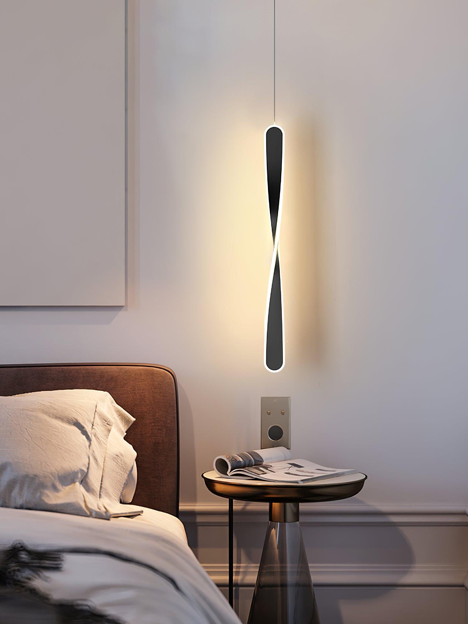 Stix Pendant Light - Blowlighting