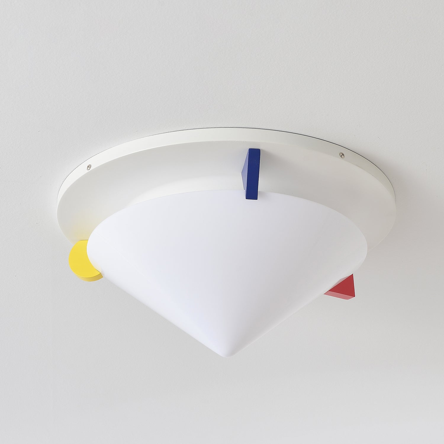 Stoja Ceiling Lamp - Blowlighting