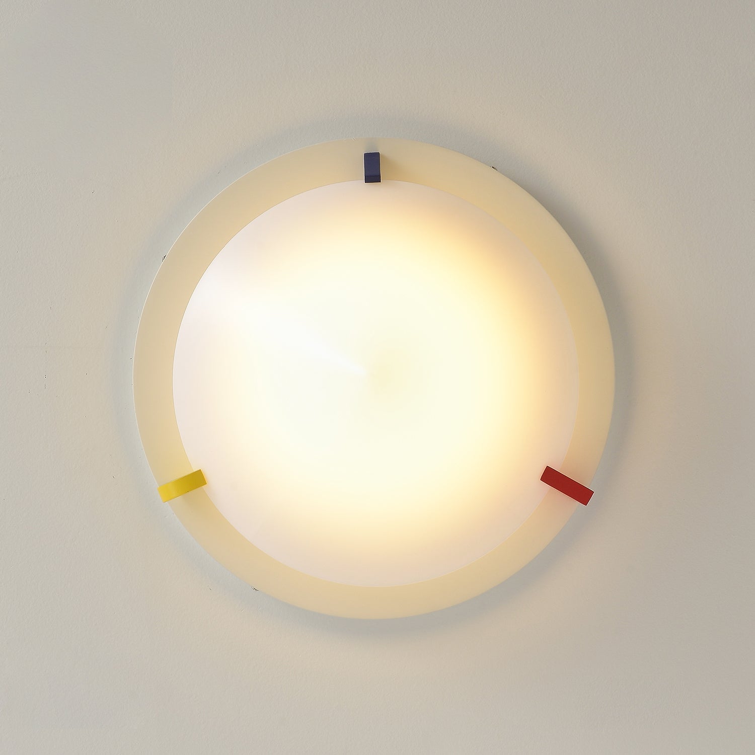 Stoja Ceiling Lamp - Blowlighting