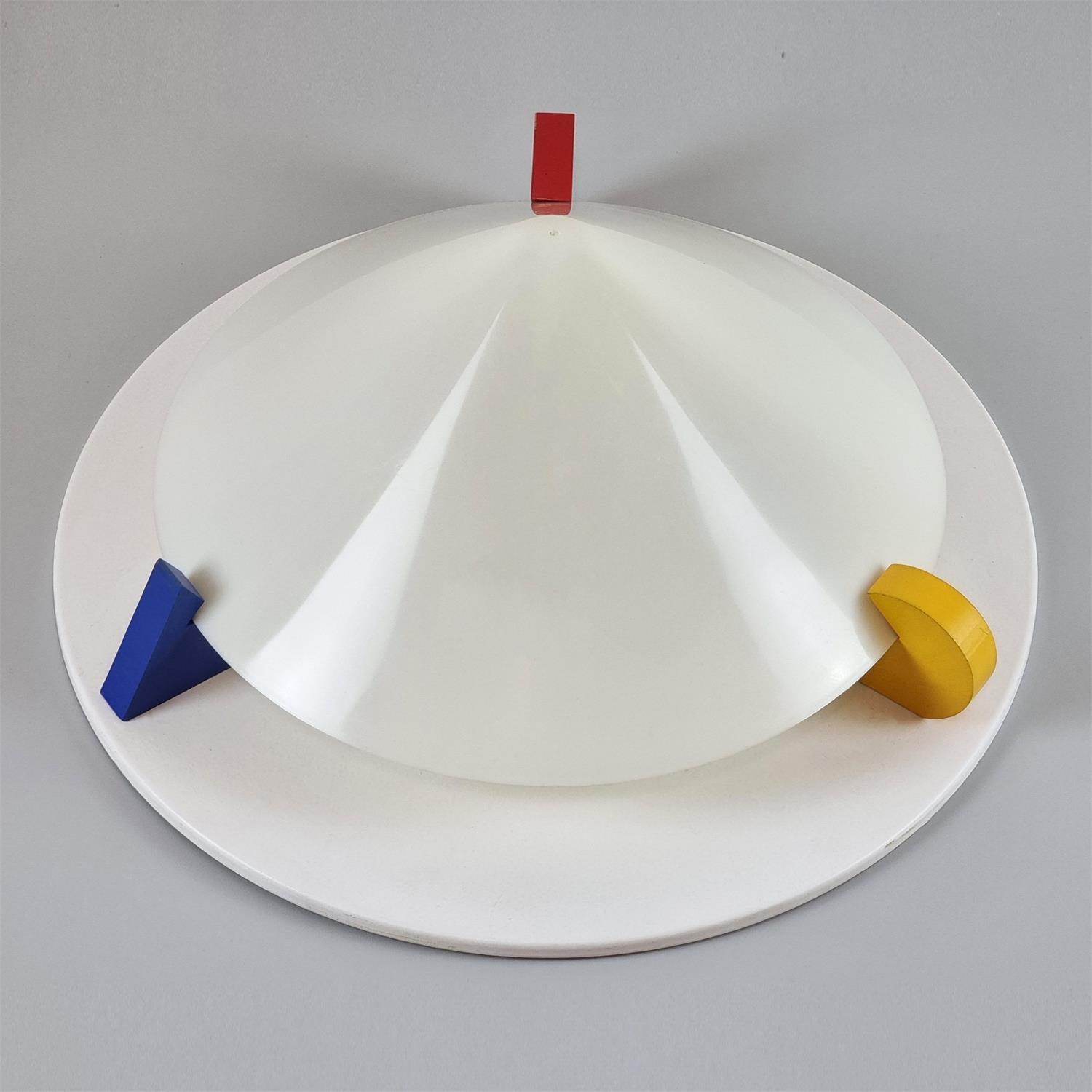 Stoja Ceiling Lamp - Blowlighting