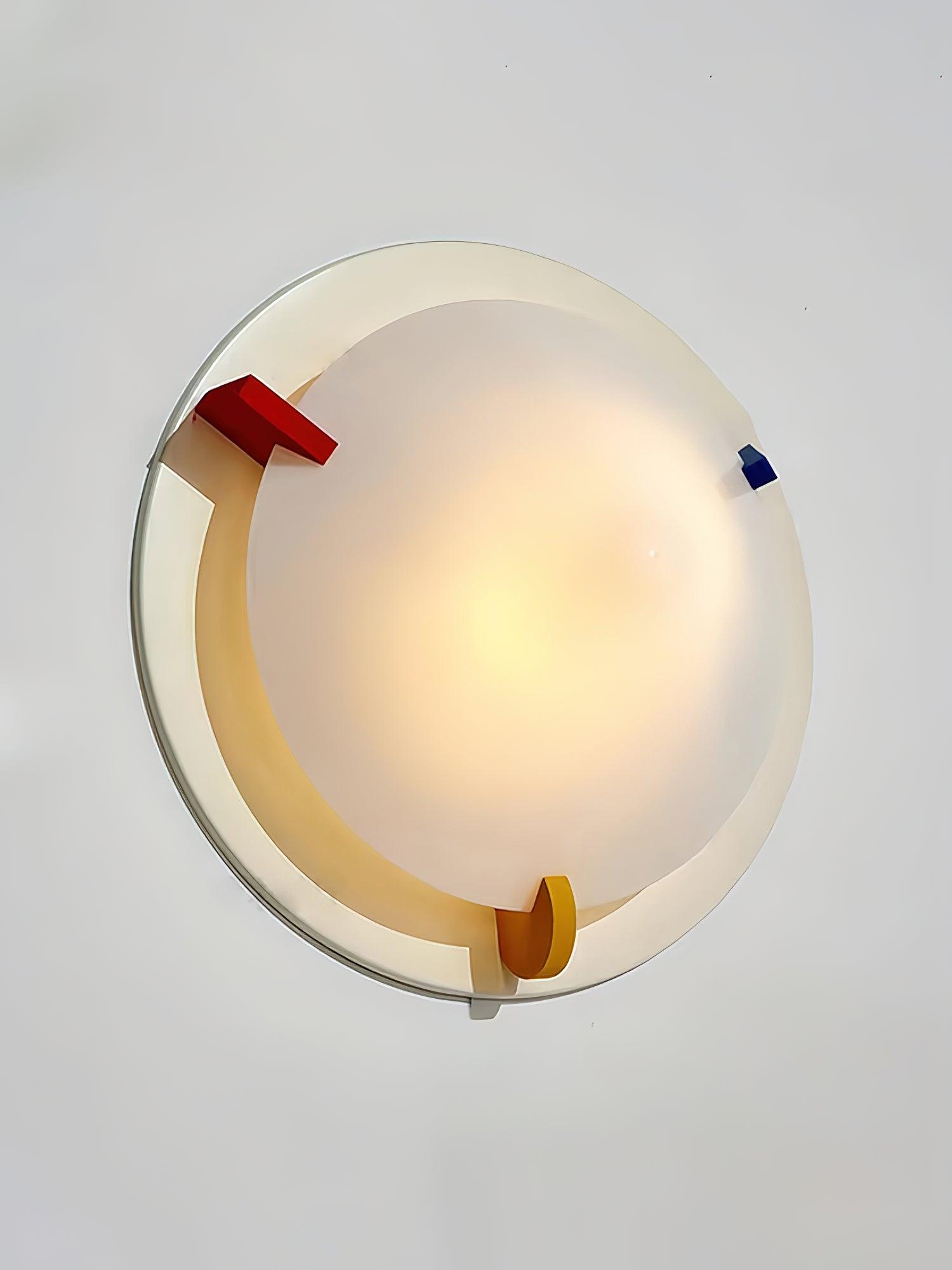 Stoja Ceiling Lamp - Blowlighting