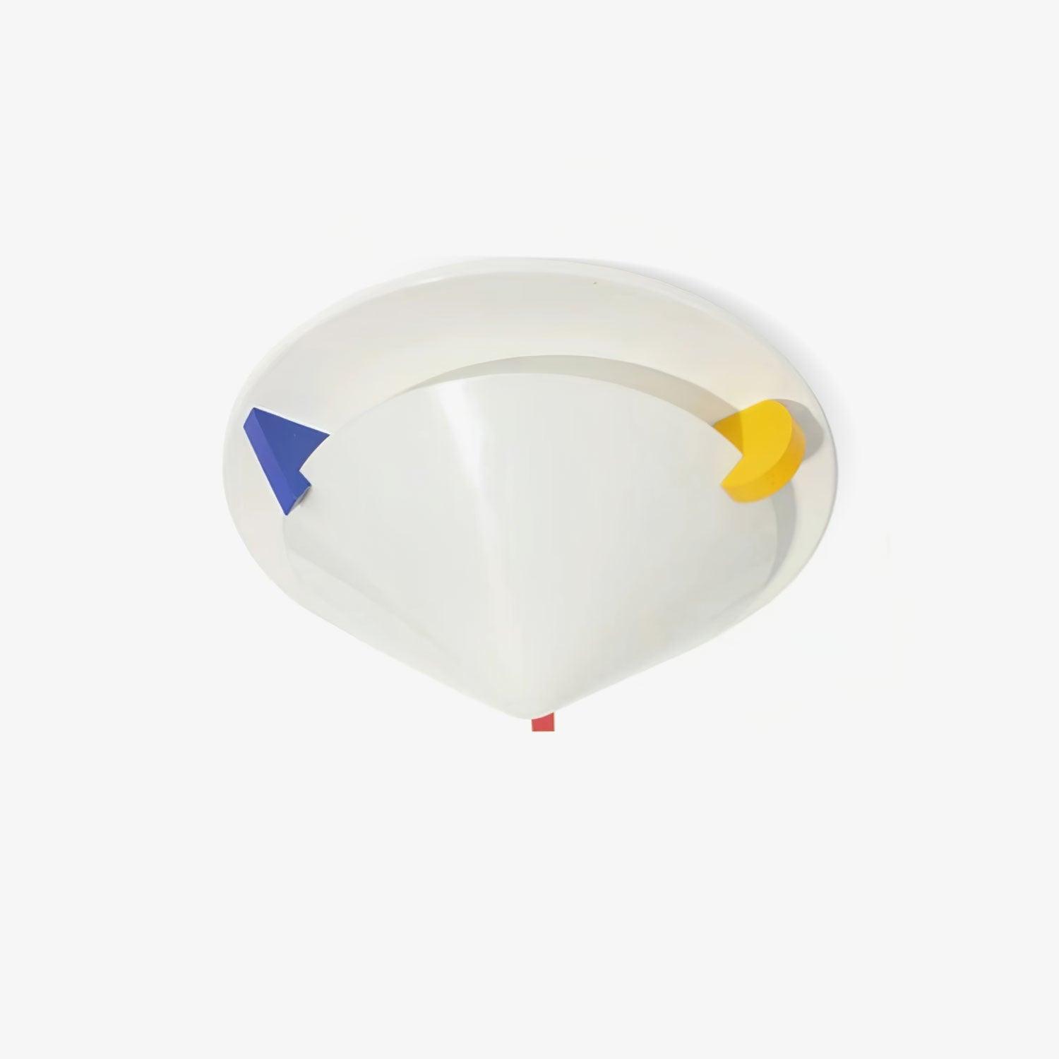 Stoja Ceiling Lamp - Blowlighting