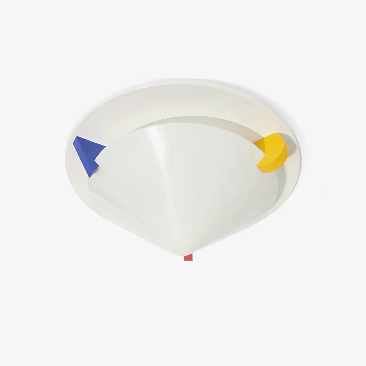 Stoja Ceiling Lamp - Blowlighting
