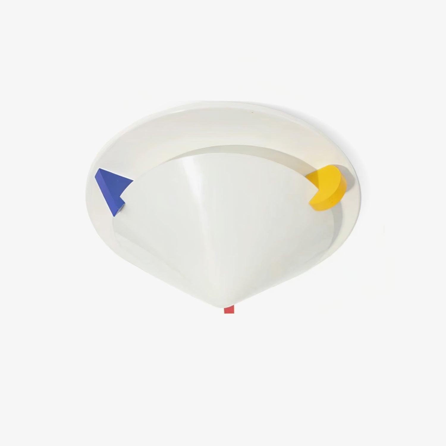 Stoja Ceiling Lamp - Blowlighting