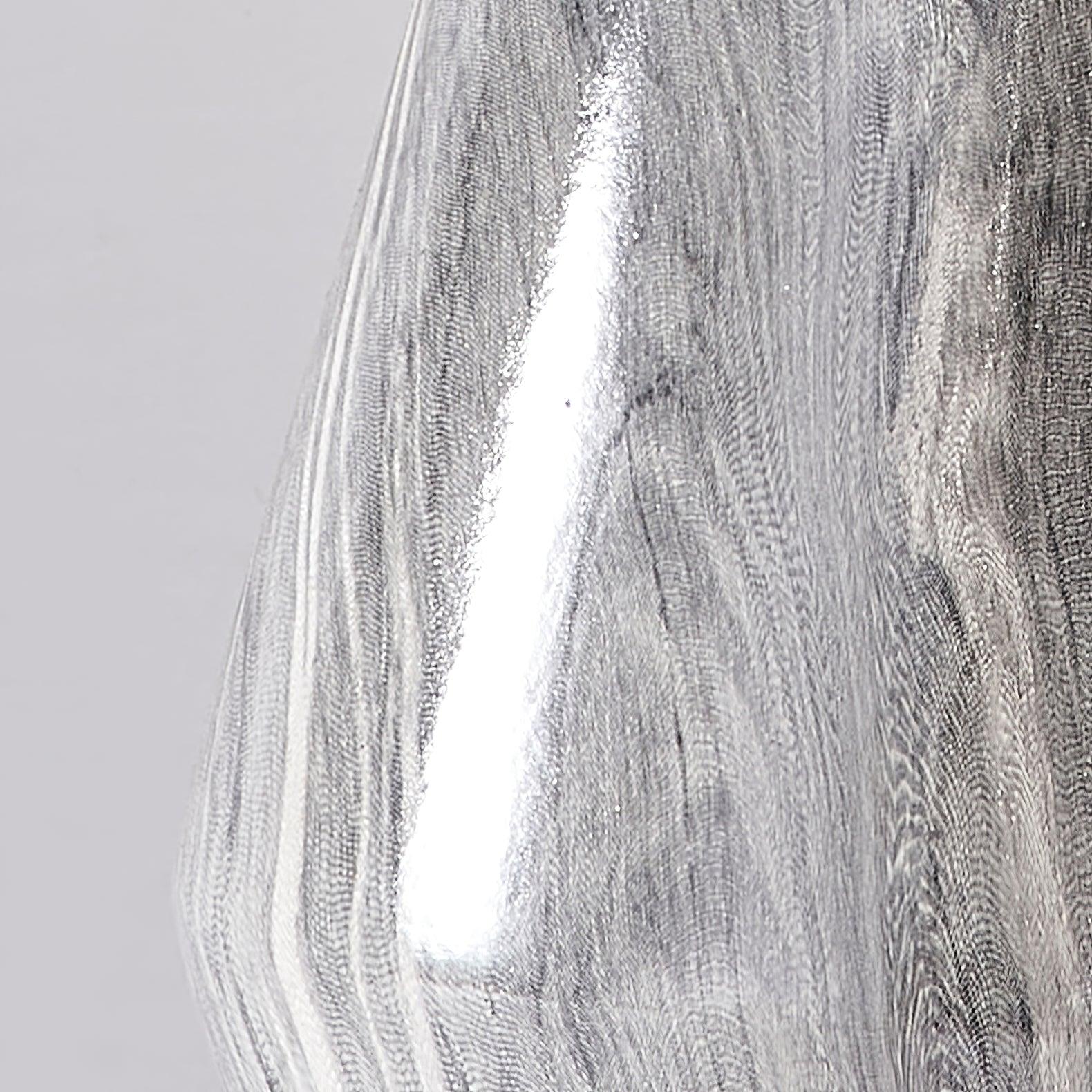Marble Diamond Table Lamp - Blowlighting