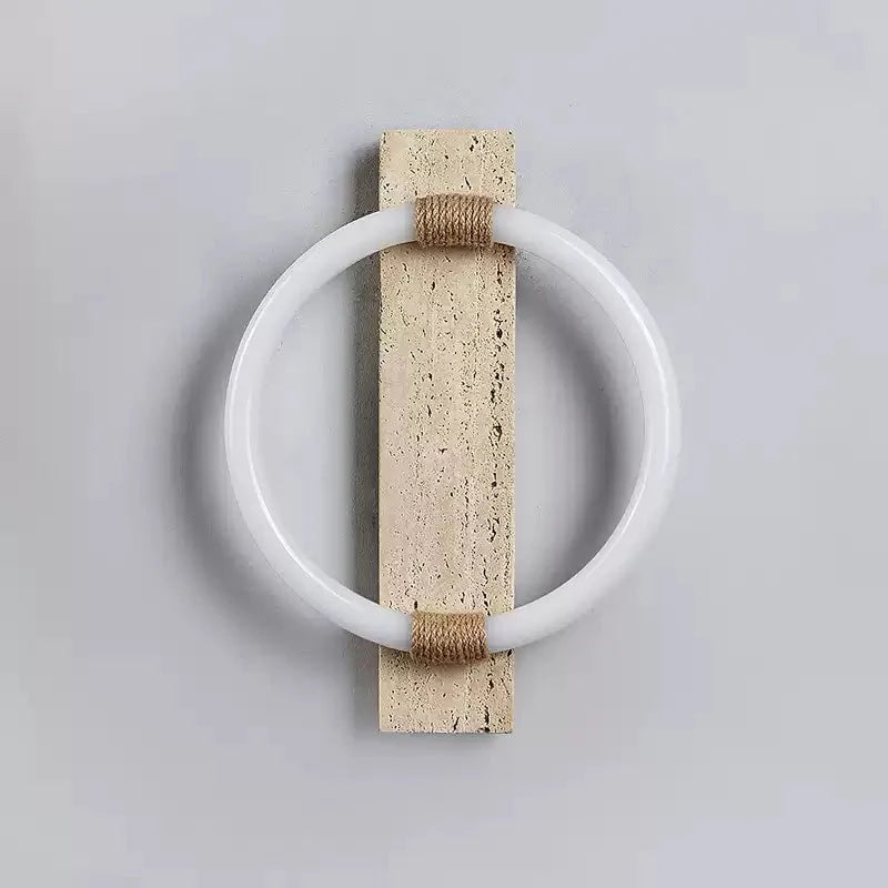 Stonek Wall Lamp - Vakkerlight