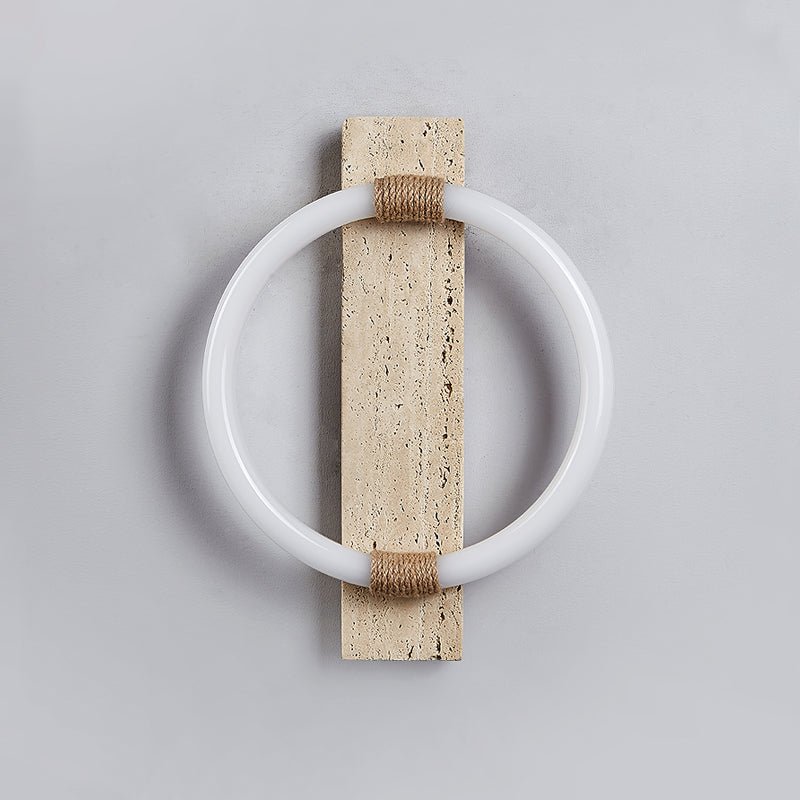 Stonek Wall Lamp - Vakkerlight