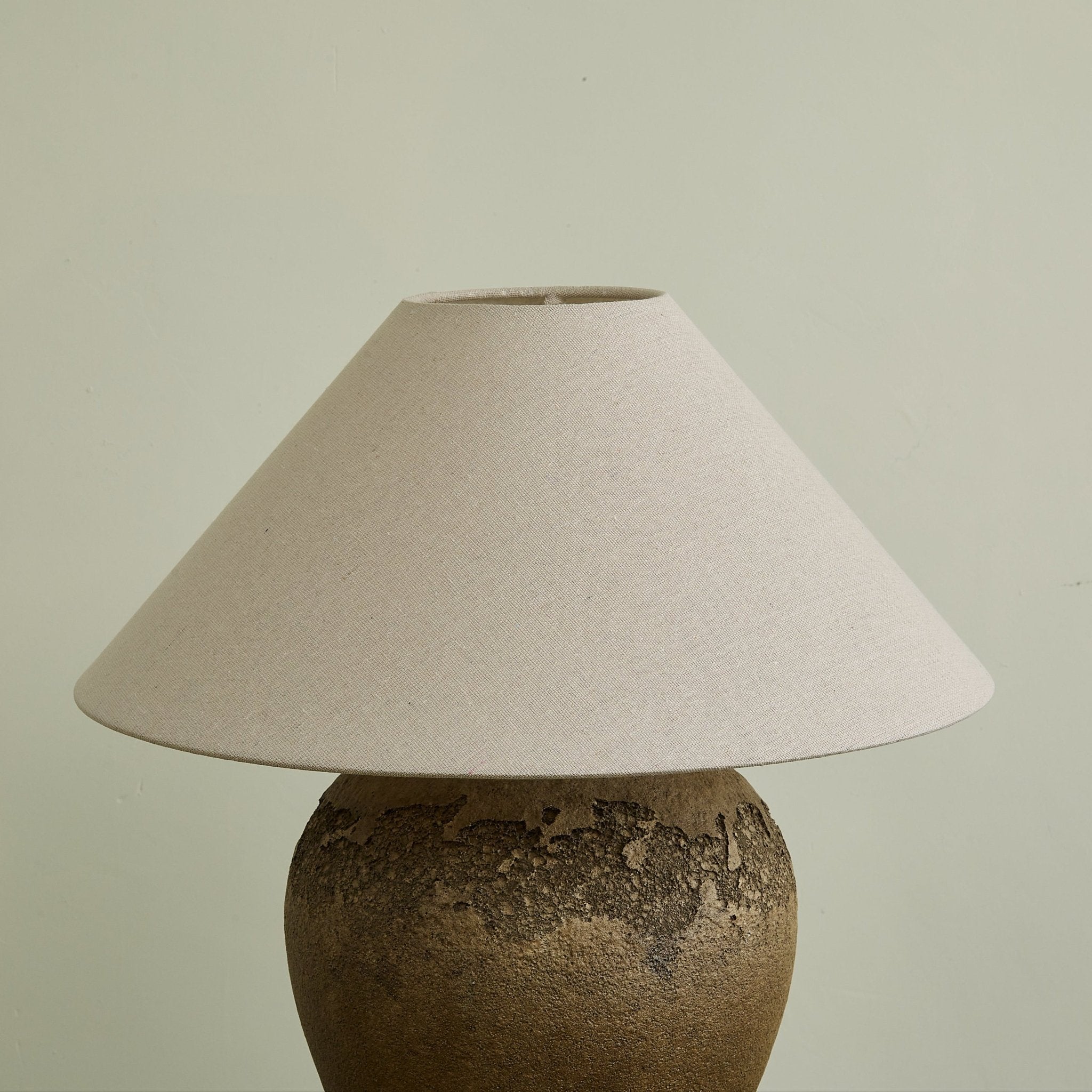 Stoneveil Table Lamp - Blowlighting