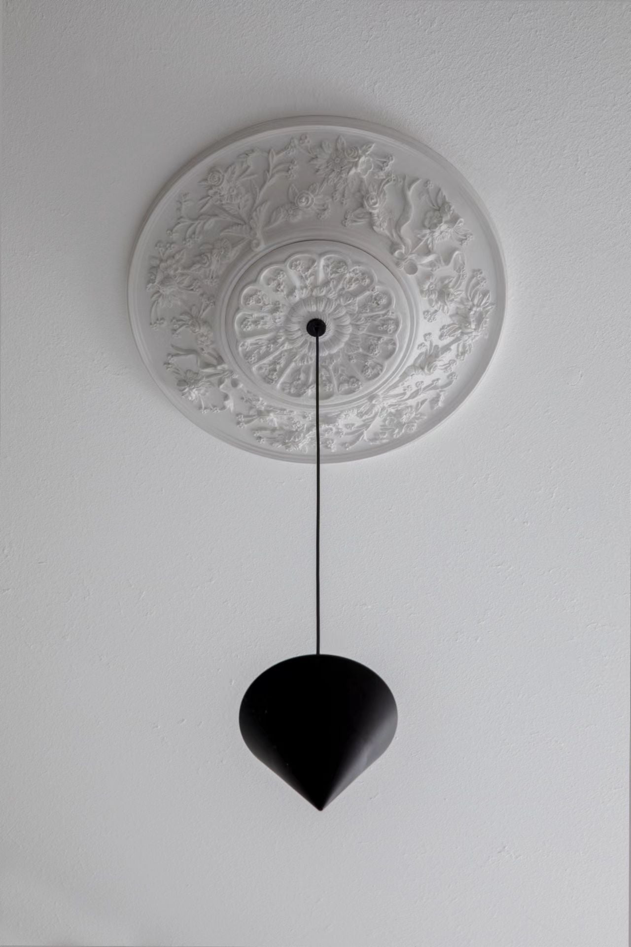 Stralunata Pendant Lamp - Blowlighting