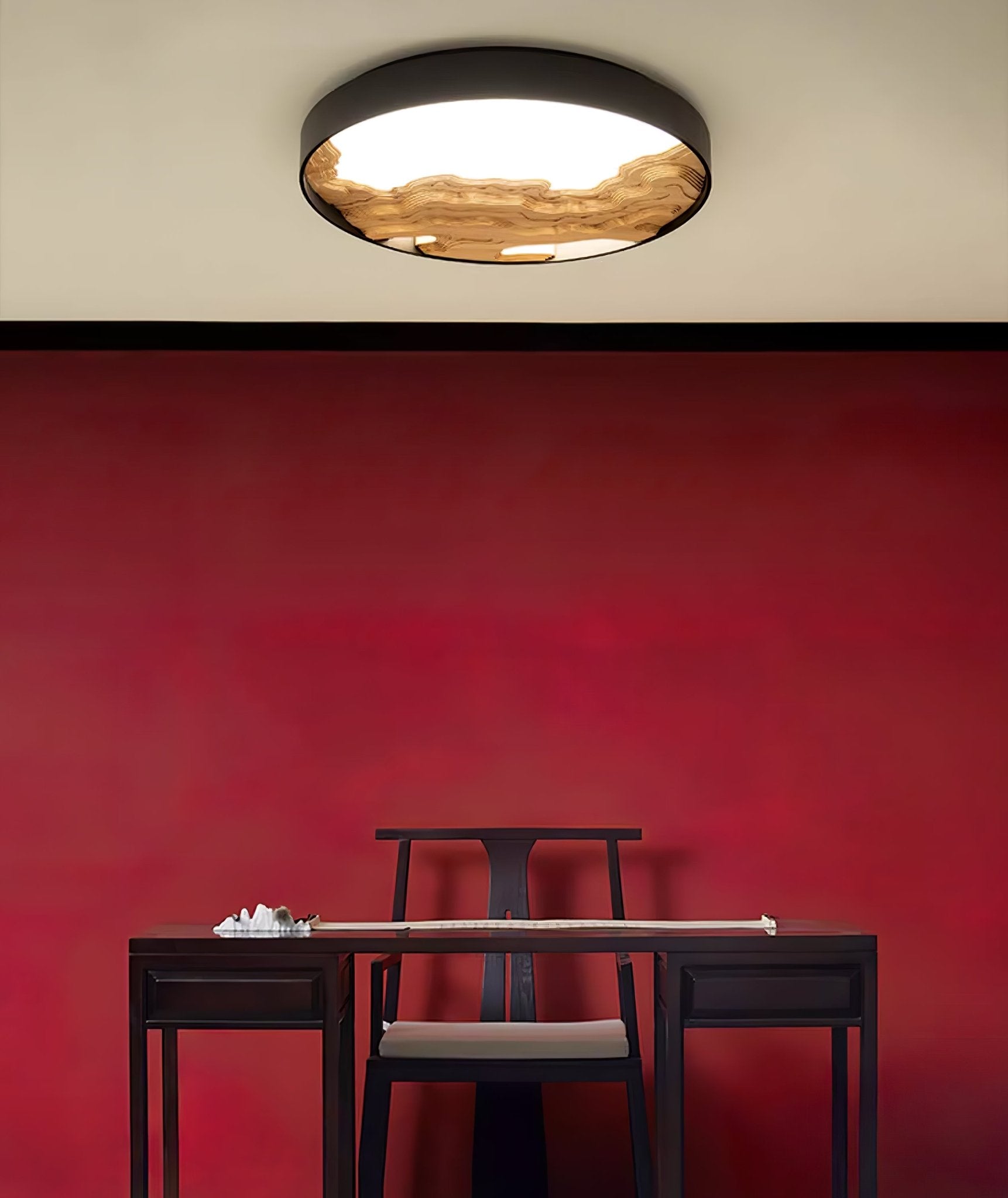 Strata Ceiling Light - Blowlighting