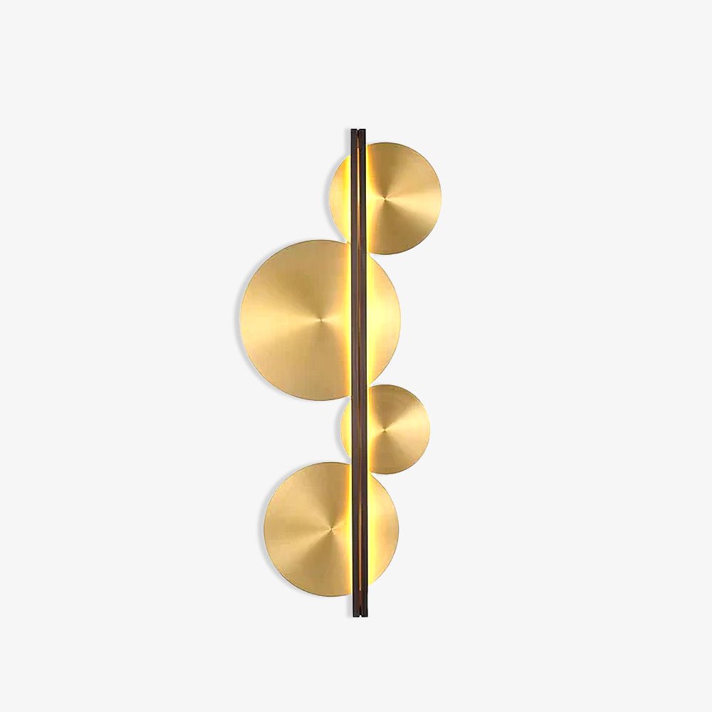 Strate Wall Lamp - Blowlighting