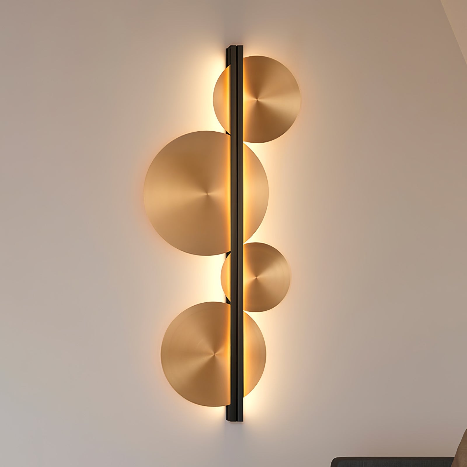 Strate Wall Lamp - Blowlighting