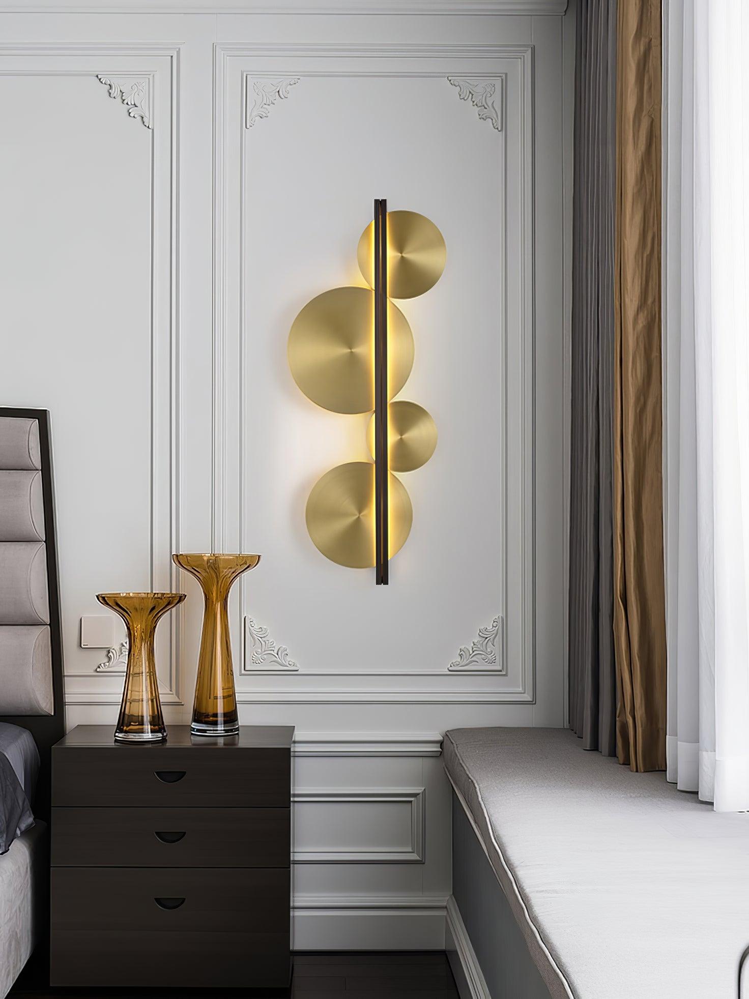 Strate Wall Lamp - Blowlighting