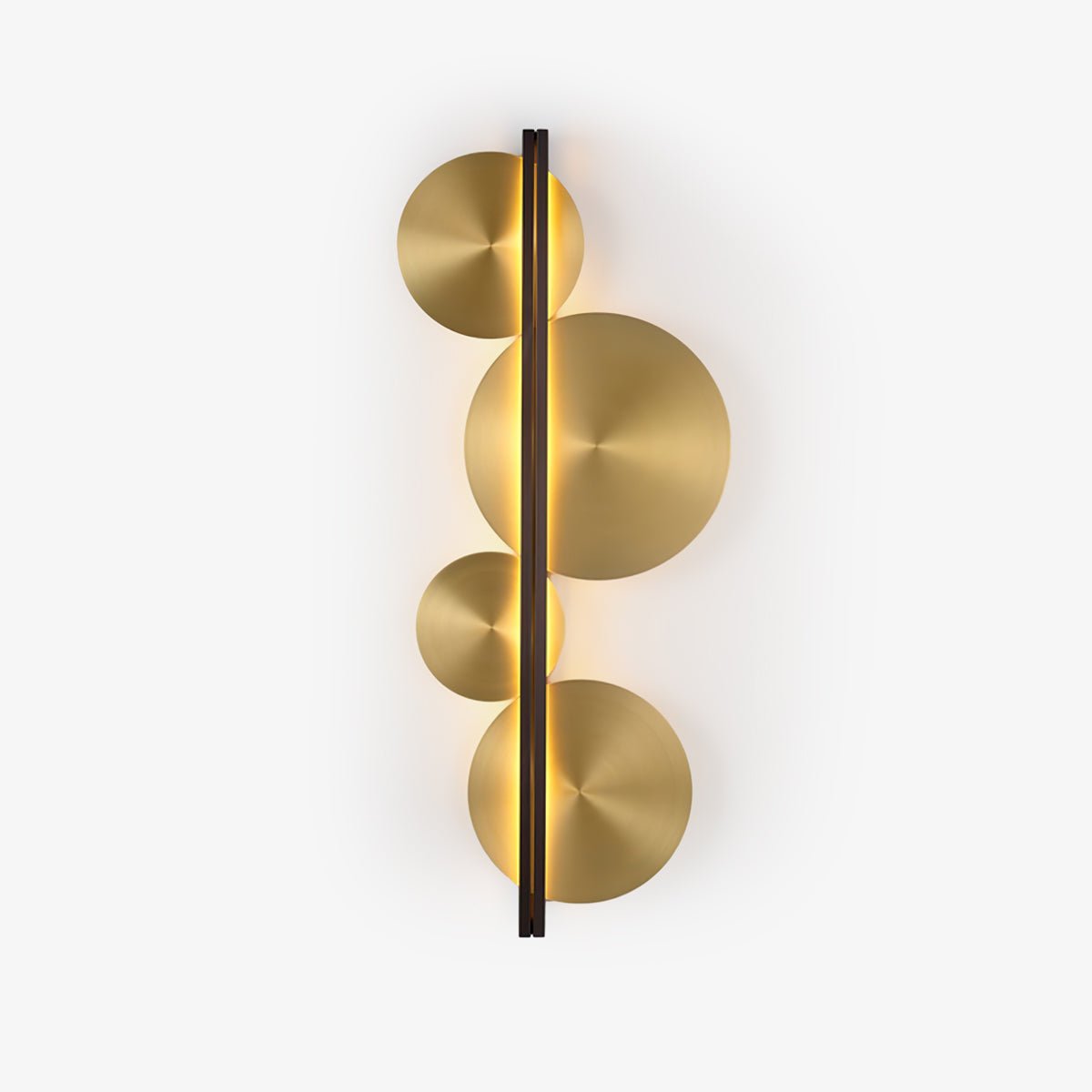 Strate Wall Lamp - Blowlighting
