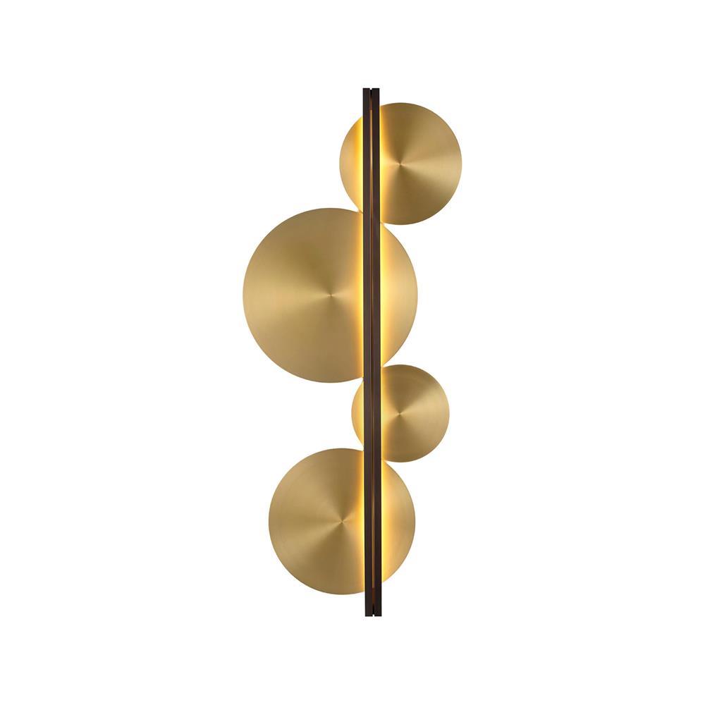 Strate Wall Lamp - Blowlighting