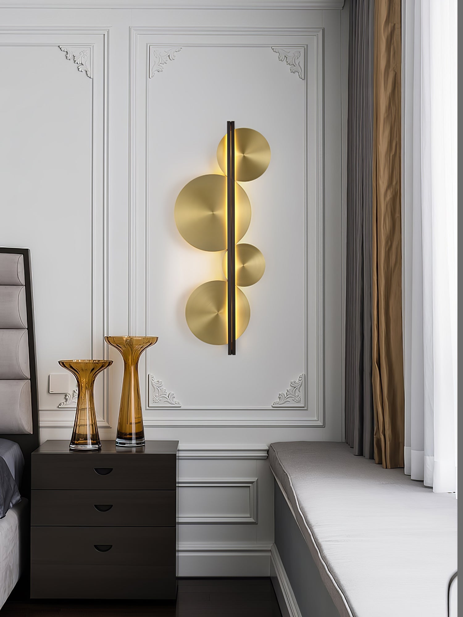 Strate Wall Lamp - Blowlighting