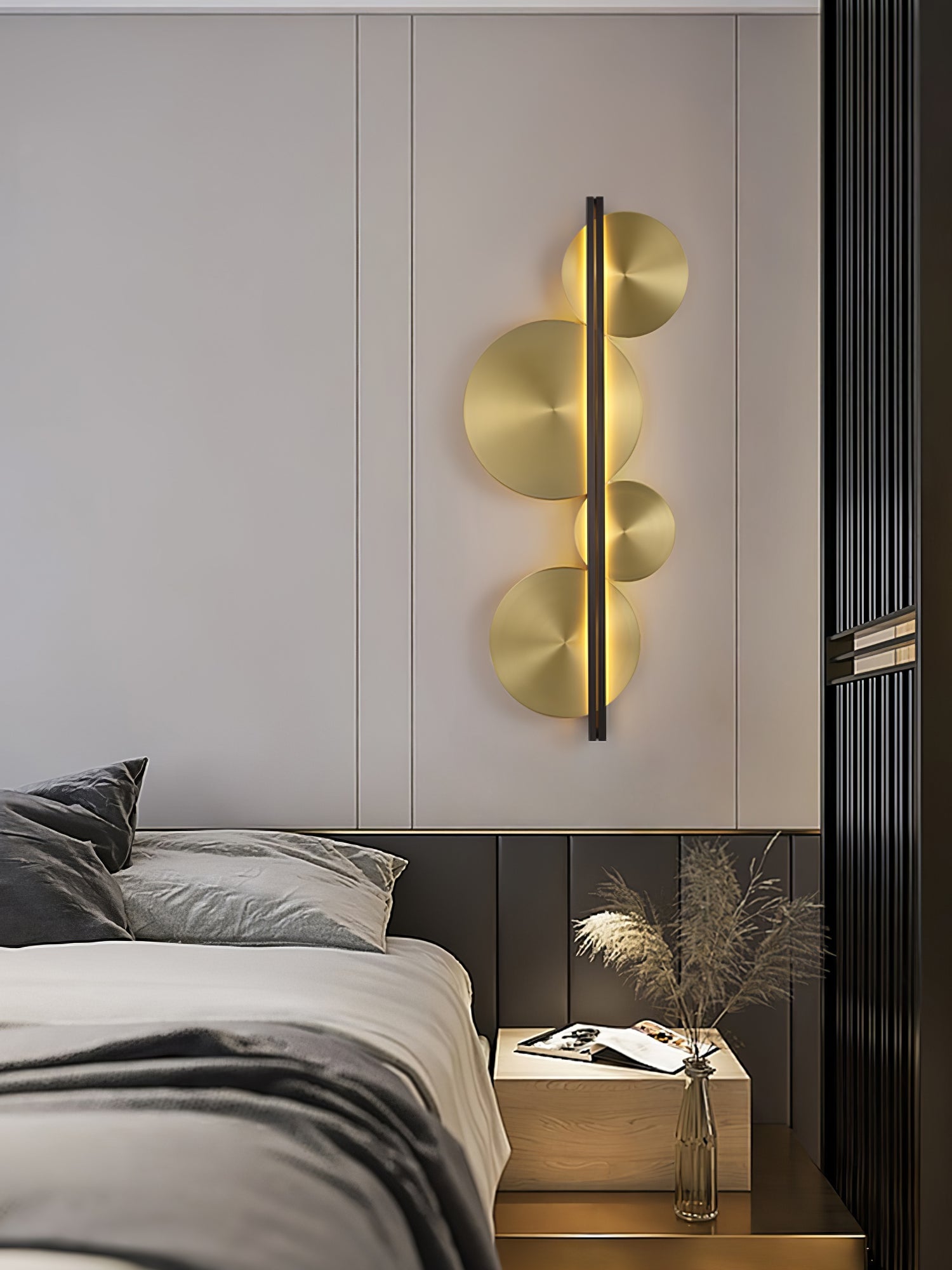 Strate Wall Lamp - Blowlighting