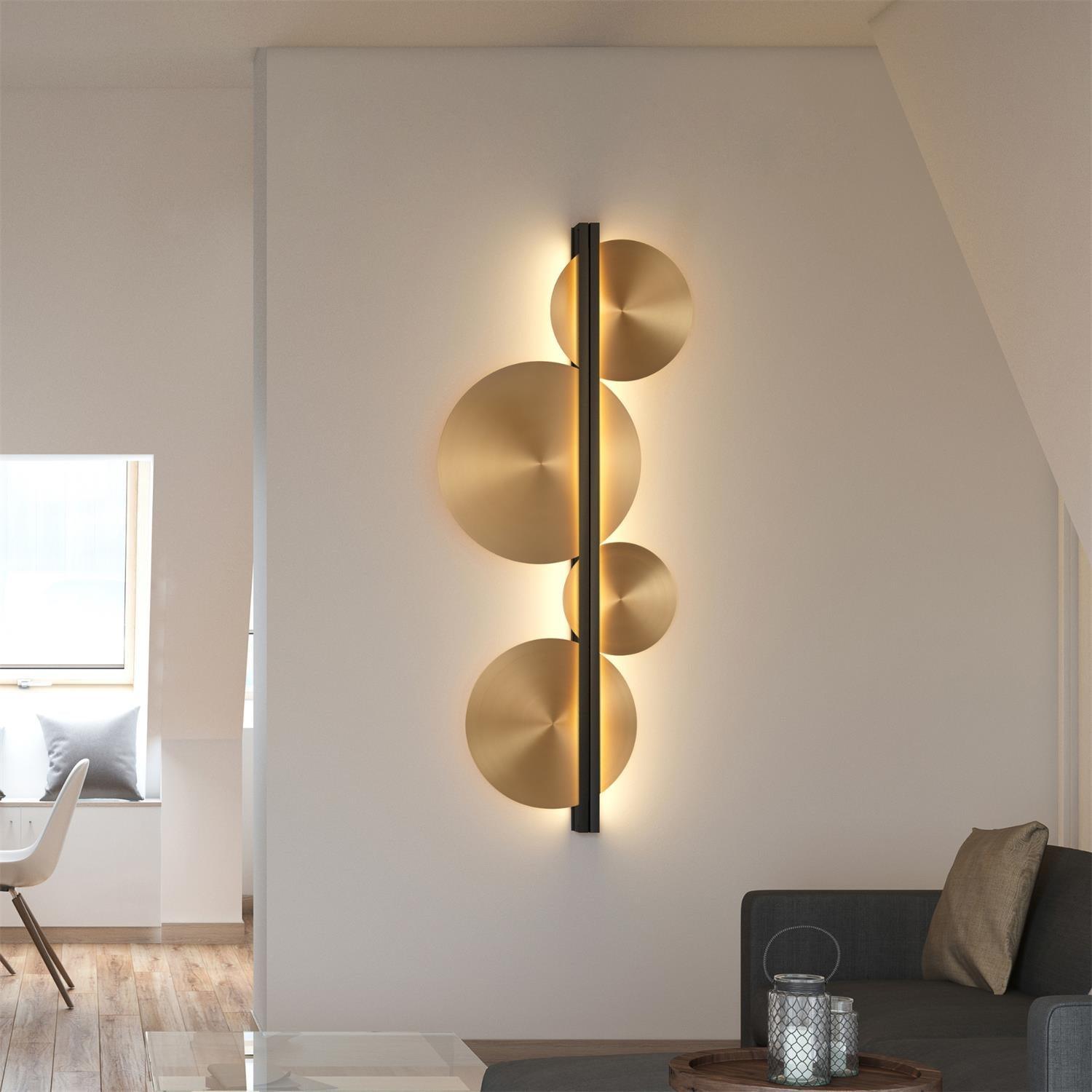 Strate Wall Lamp - Blowlighting