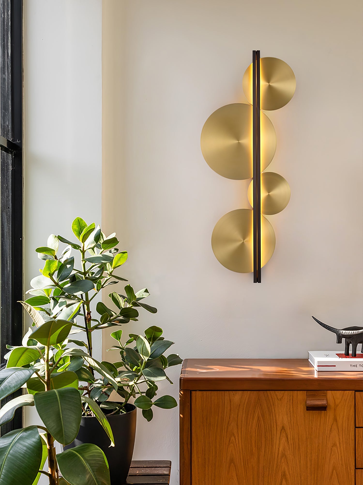 Strate Wall Lamp - Blowlighting